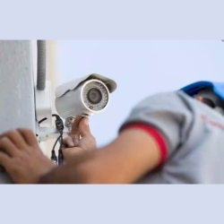 CCTV Installation Services